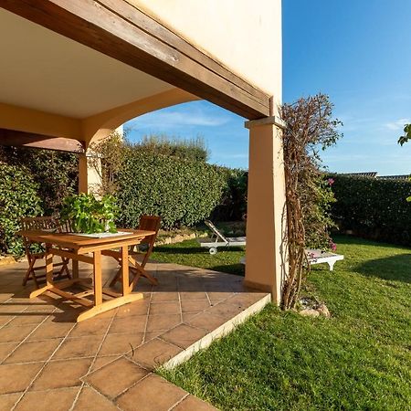 Villa Poggio dei fiori Olbia Esterno foto