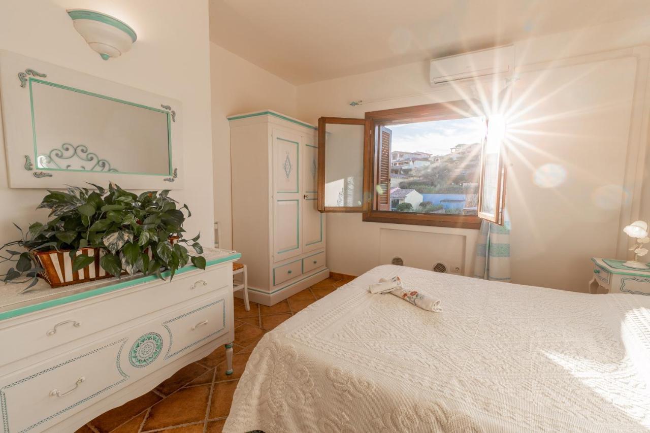 Villa Poggio dei fiori Olbia Esterno foto