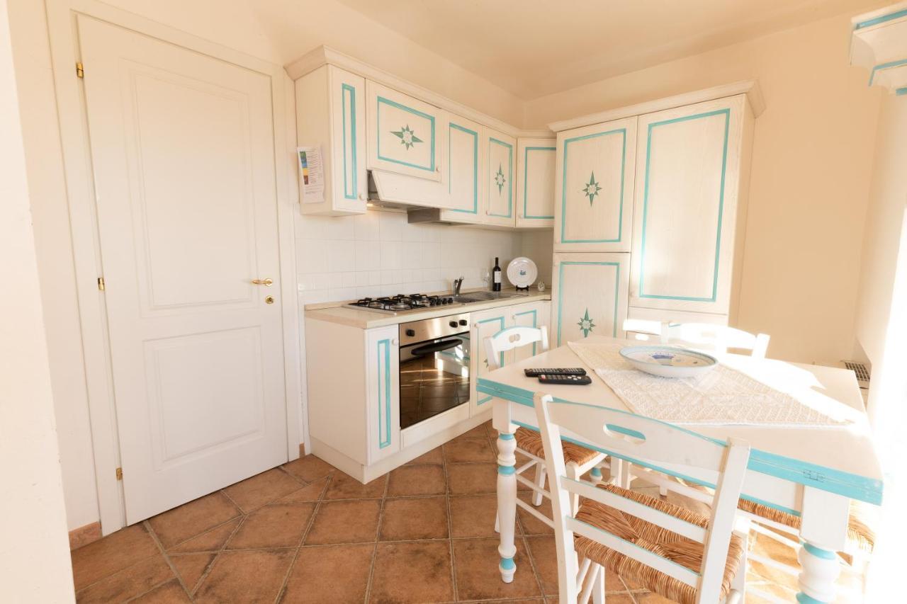 Villa Poggio dei fiori Olbia Esterno foto